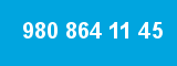 980 864 11 45